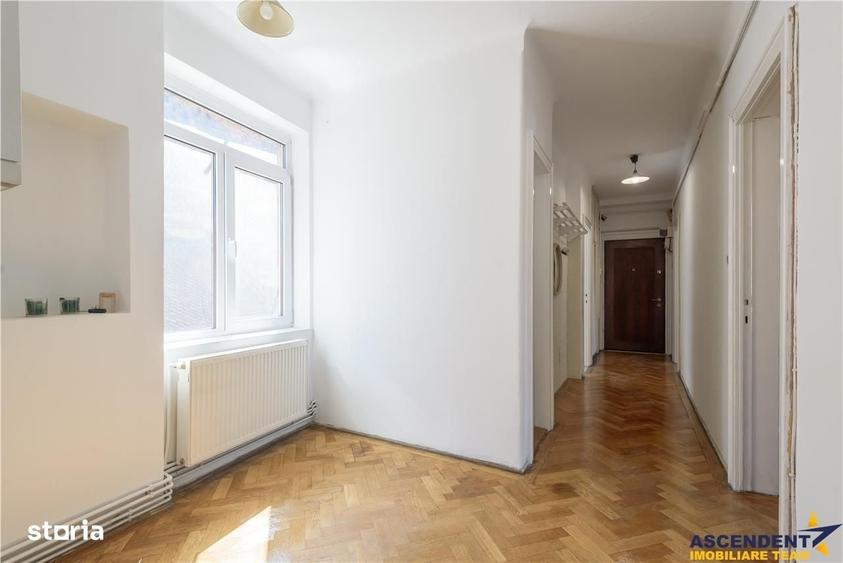 O proprietate care isi pastreaza valoarea: farmec autentic si locatie - 7