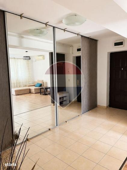 Apartament cu 2 camere în Vitan