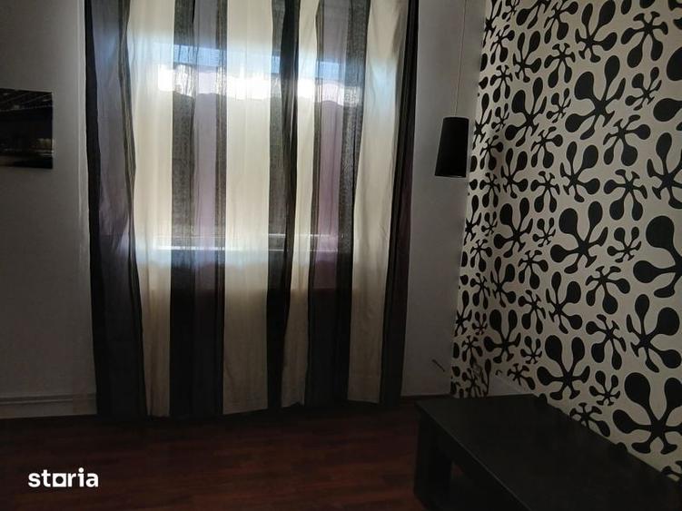 Apartament cu 2 camere decomandat în Plaiul Vulcanești