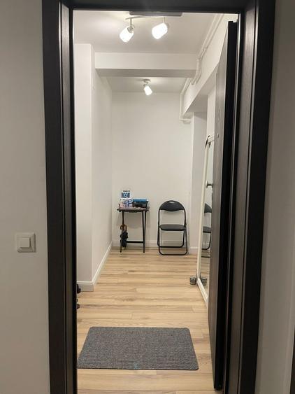 Apartament cu 2 camere semidecomandat, mobilat în Alba Iulia