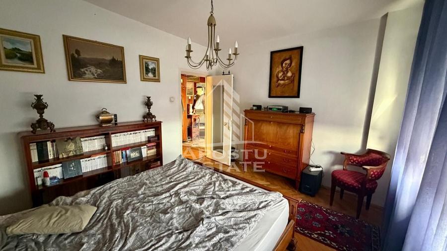 Apartament cu 2 camere de inchiriat, Circumvalatiunii,Timisoara - 7