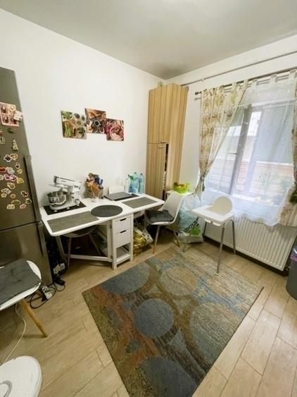 Apartament cu 2 camere decomandat în Moara de Vânt