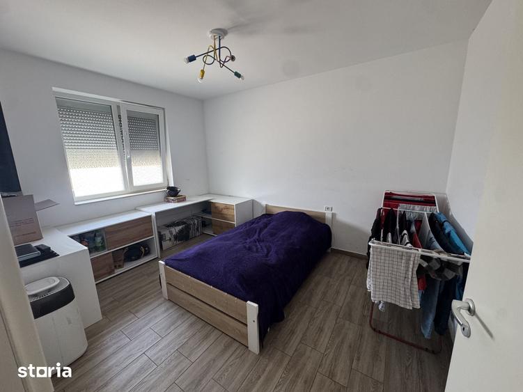 Apartament cu 2 camere în Giroc — fotografia 3