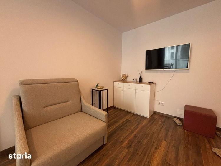 Apartament cu 3 camere în Vasile Alecsandri