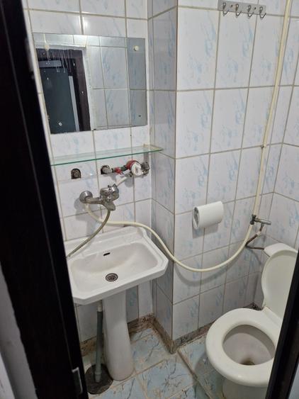 Apartament cu 2 camere decomandat în Exterior Vest