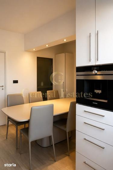 Apartament cu 3 camere în Valea Cetății