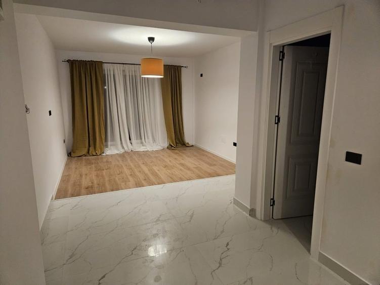 Apartament cu 2 camere decomandat, mobilat în Prelungirea Ghencea