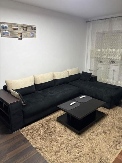 Apartament cu 2 camere decomandat în Stadion