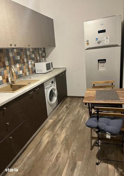 Garsoniera bloc nou Exigent Plaza mall Residence Lujerului Militari - 4