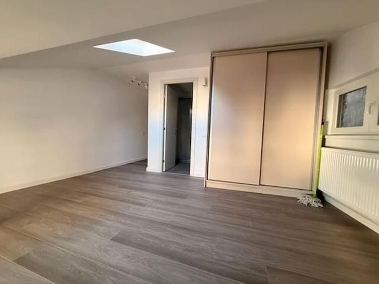 Apartament cu 6 camere decomandat, mobilat în Clucerului