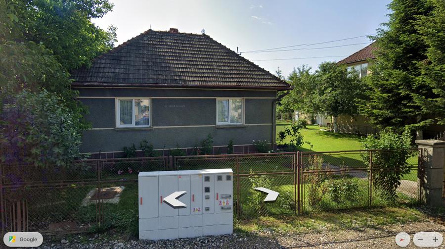 Teren Construcții intravilan de 22631 mp, în Central