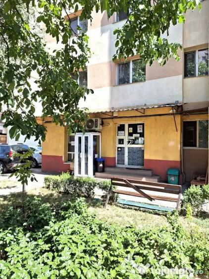 Spațiu comercial, de 49 mp, în Nord