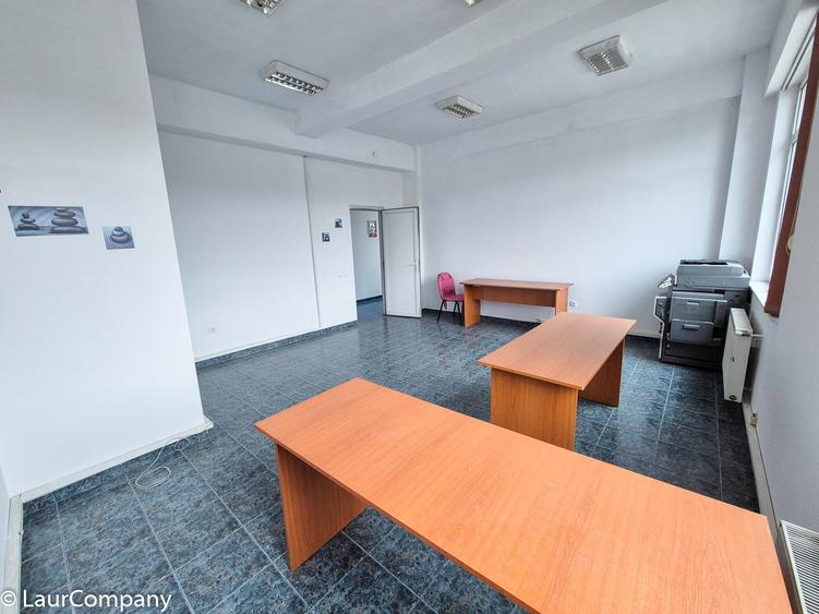 Spatiu  Ultracentral Pitesti - 10