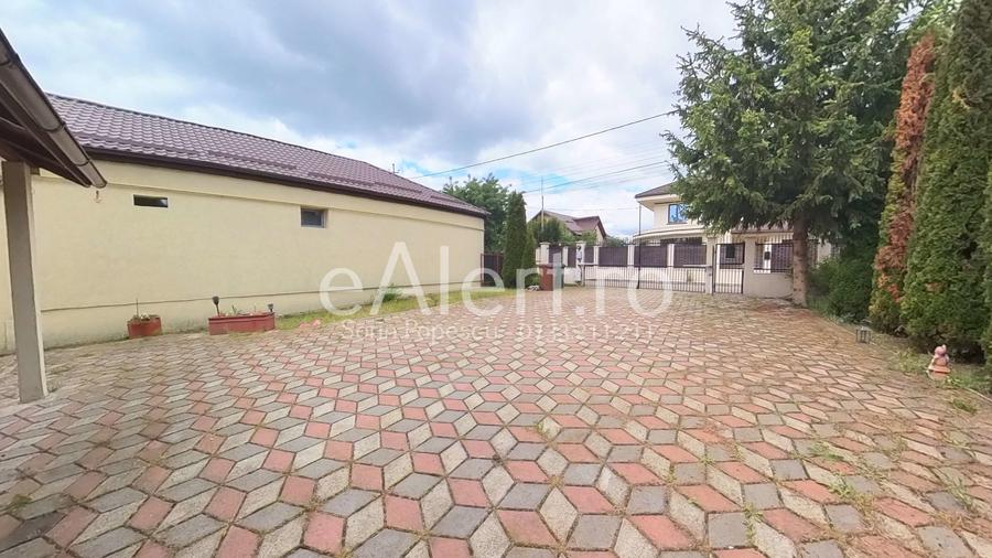 Casă de vacanță spațioasă cu teren generos – Cornu de Jos, Prahova - 46