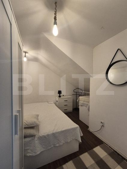 GARSONIERA, 28 MP, ZONA ULTRACENTRALA! IDEALA PENTRU INVESTITIE - 3