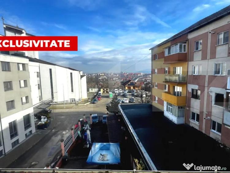 Cladire mixta S+P+E+M, 500 mp, zona Tolstoi - 4