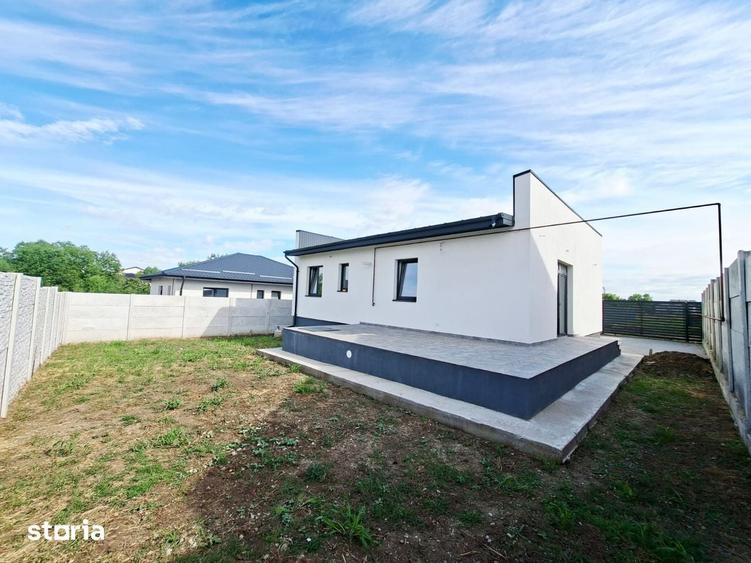 Casa Parter 3 camere /Com.Berceni/Comision 0% - 8