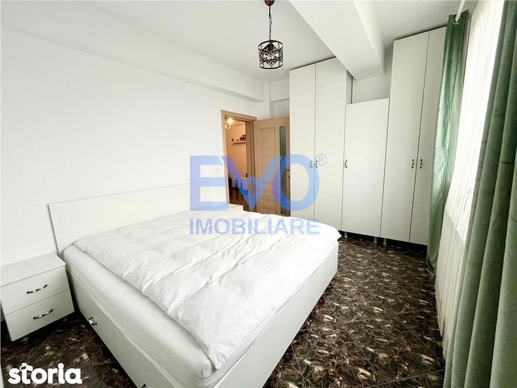 Apartament 2 camere, loc de parcare, mobilat, Valea Lupului, Iasi - 8