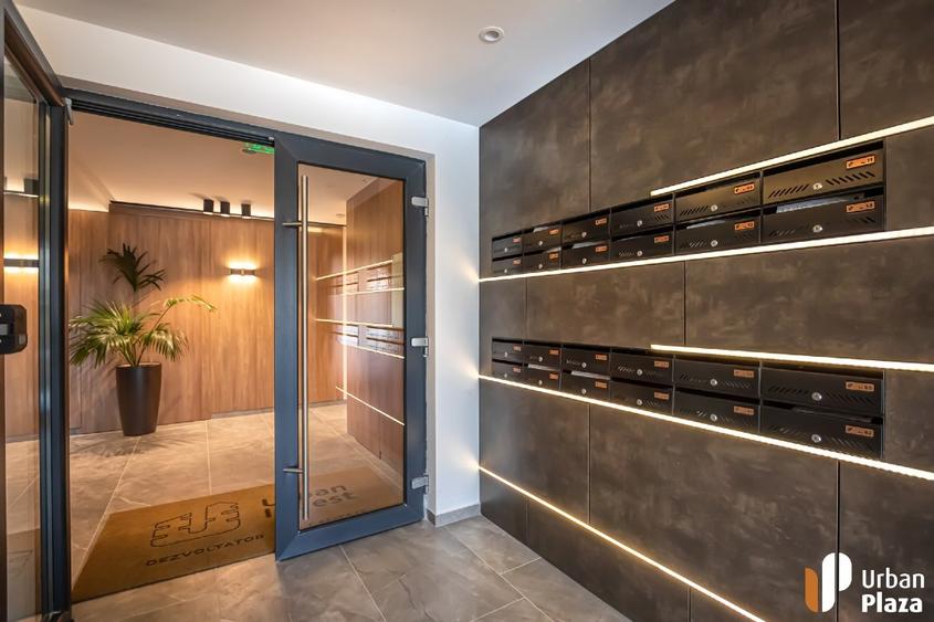 Apartament 2 camere Urban PLAZA / Priveliste / PRET FIX / Exclus Agentii - 7