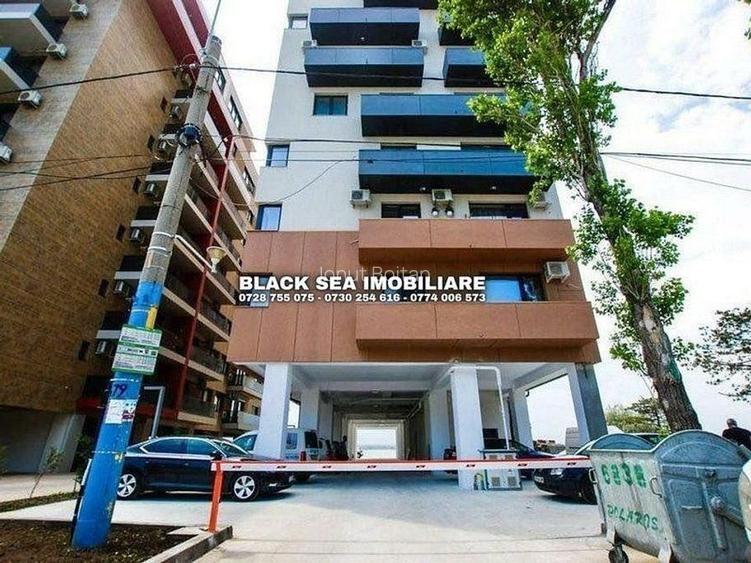 Garsoniera de vanzare in Mamaia zona Centrala  l Gaze l Vedere La Lac l Parcare