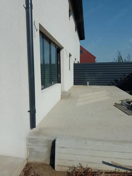 Vand unitate duplex Magurele sau schimb in Bucuresti Rahova cu apartament. - 11