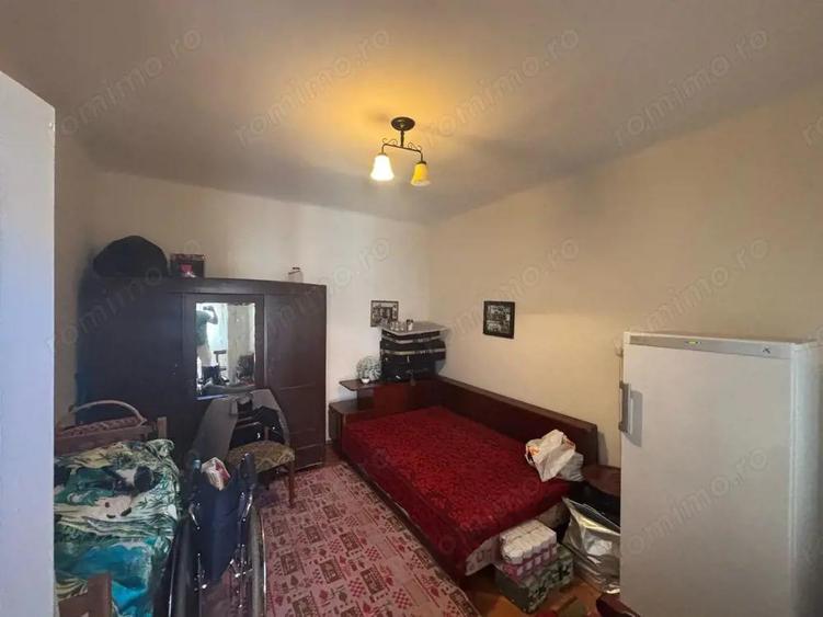 Sancraiu de Mures - Vanzare casa 3 camere - Str. Delureni - 1