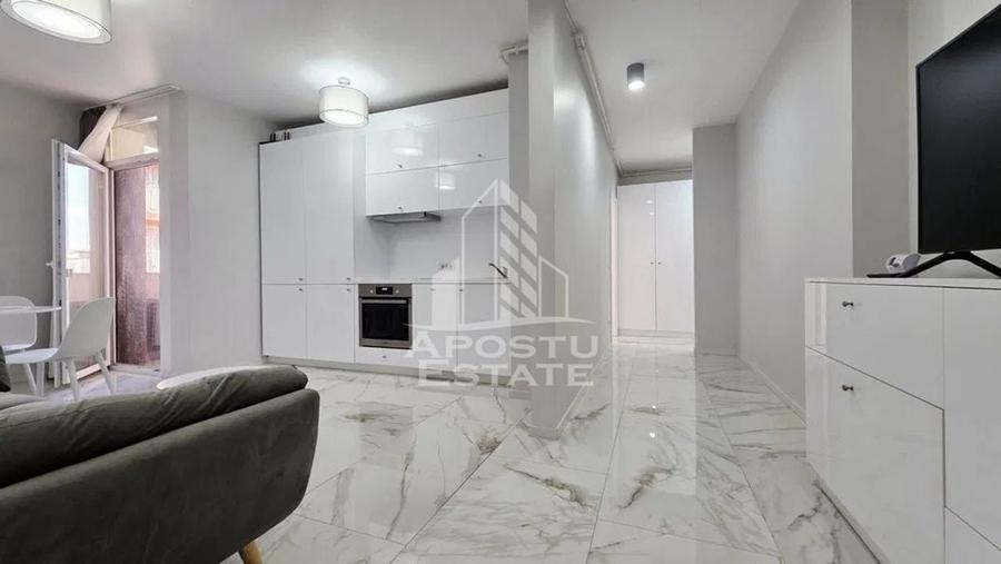 Apartament de lux, 3 camere, Micalaca - 4