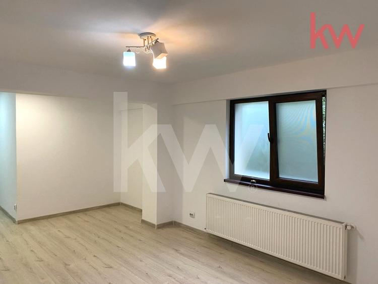 Oferta! Apartament 2 camere, 2017, Parter inalt – Botanica - 6