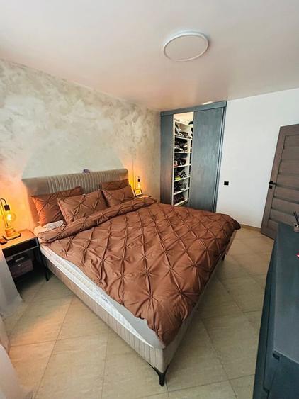 Berceni Grand Arena, Apartament spatios 3 camere - 1