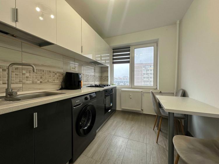 Apartament 2 camere, aproape de metrou Dristor !!! - 5