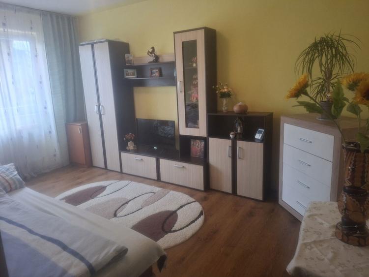 Vand apartament 2 camere - 3