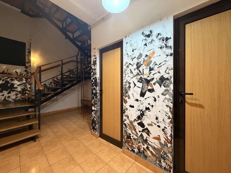 SPATIU BIROURI | ATELIER | SHOWROOM | 200MP - 4