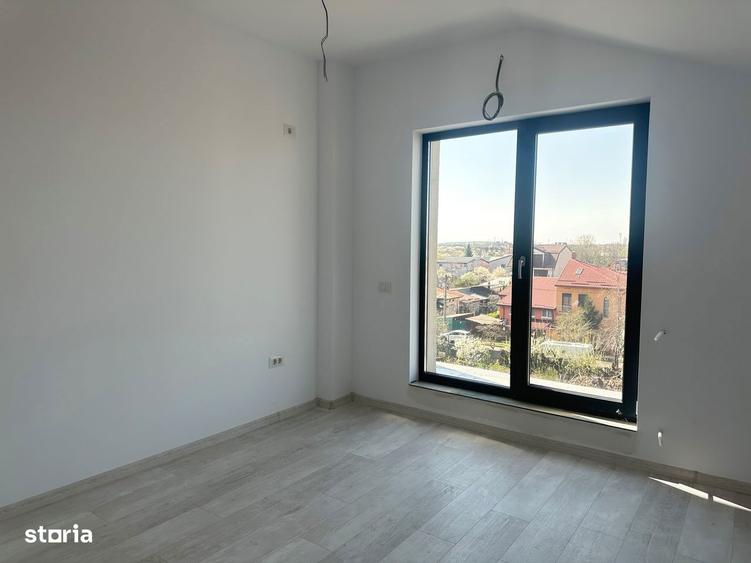 Vanzare 2 camere finisat Imobil nou-Bucurestii Noi-metrou - 11