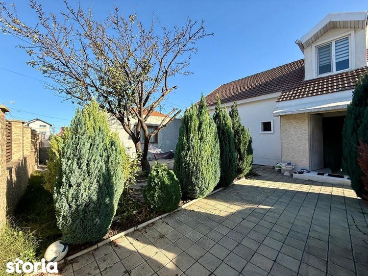Vila P+M cu 5 Camere | Navodari | TEREN 500MP - 10
