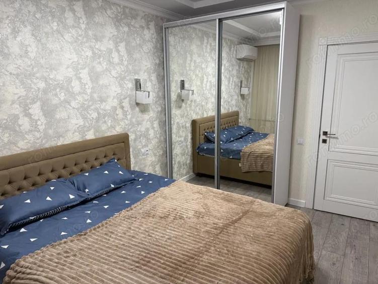 De inchiriat apartament cu o camera in zona Buziasului - 3