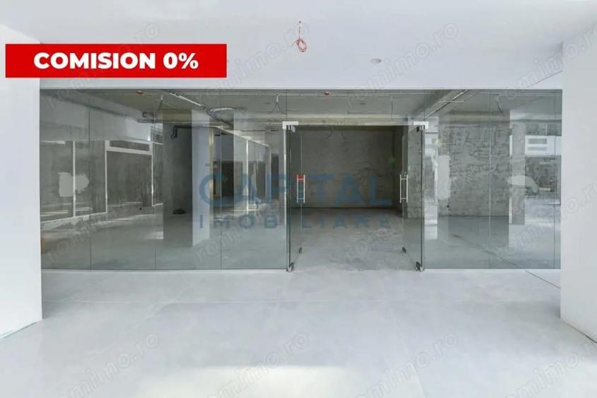 De inchiriat | Spatiu comercial Sopor 1-3, Cluj-Napoca - 4