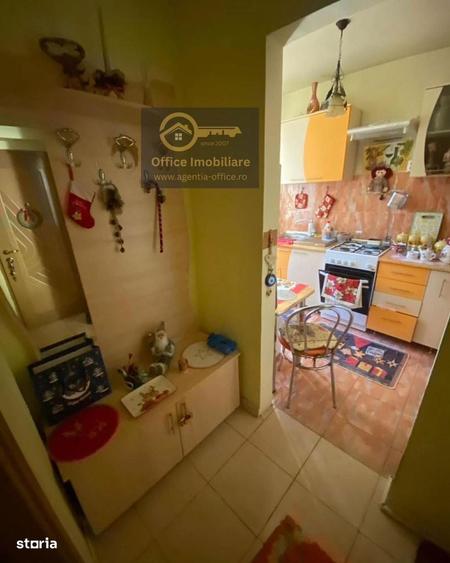 Odobescu apartament 3 camere ETAJ 1 - 2