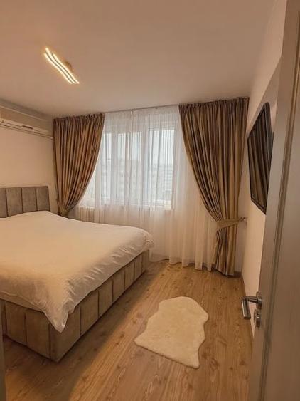 Apartament 2 camere Iancului | Renovat | Langa metrou - 7