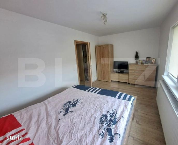 Apartament 2 camere, 50 mp, etaj intermediar Liceul Antipa / Spita - 8