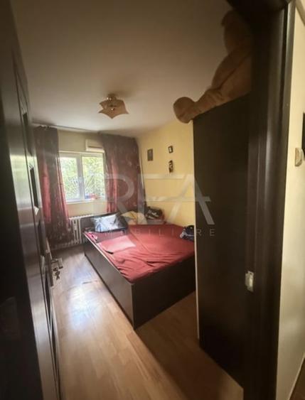 Apartament 3 camere, decomandat, centrala- Crangasi, Str Zboina Neagra - 3