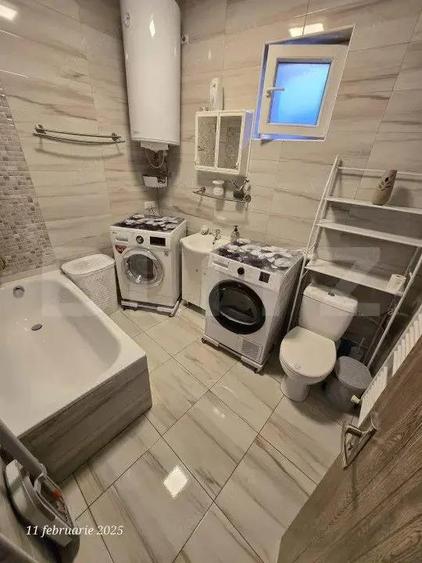 Casa parter 100 mp utili, teren 880 mp, toate utilitatile, Carcea - 6