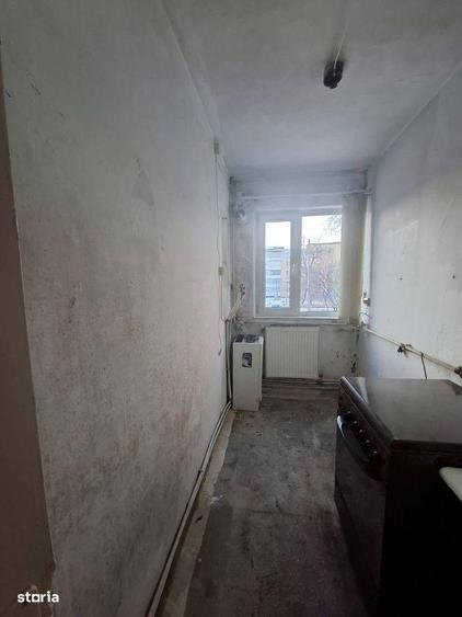 De vanzare apartament cu 2 camere si balcon, 38.000 euro - 6