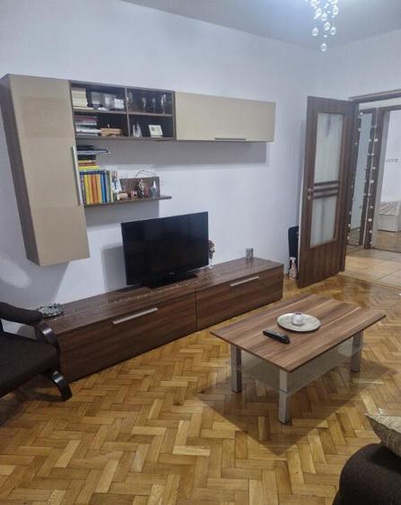 Apartament 3 camere Crang - 1