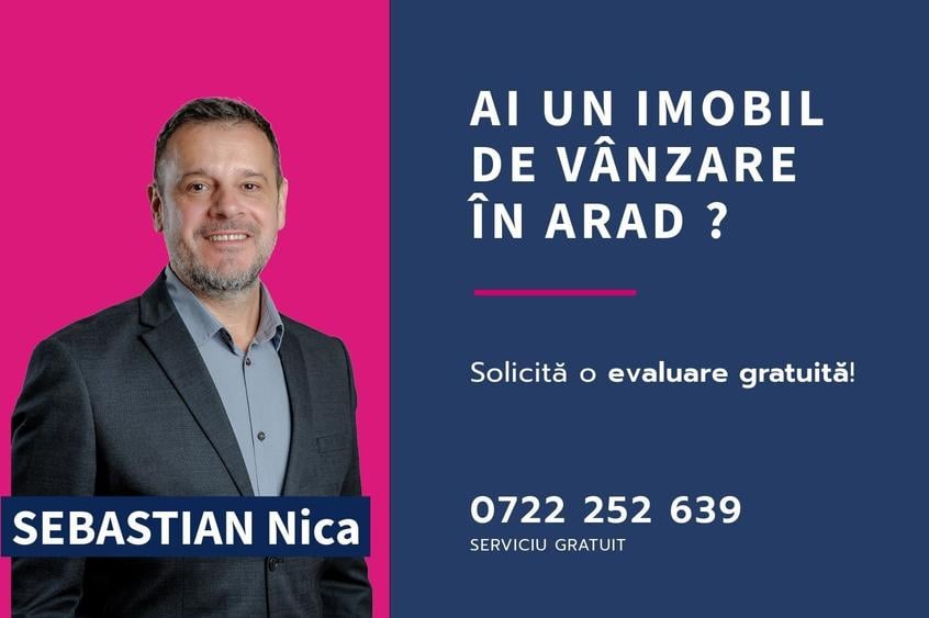 Apartament 3 camere decomandate cu 2 balcoane, lângă Malul Mureșului - 7