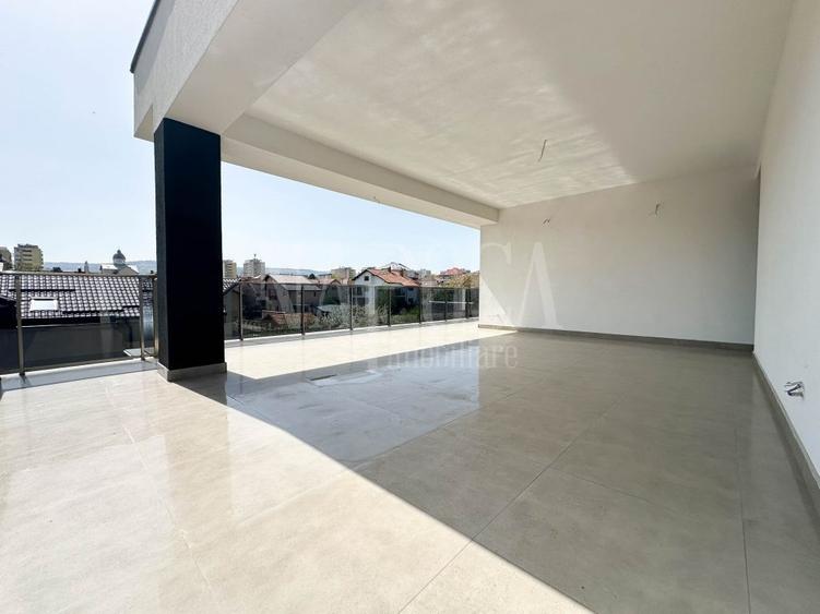 Casa 5 camere de vanzare in Gheorgheni, Cluj Napoca - 19