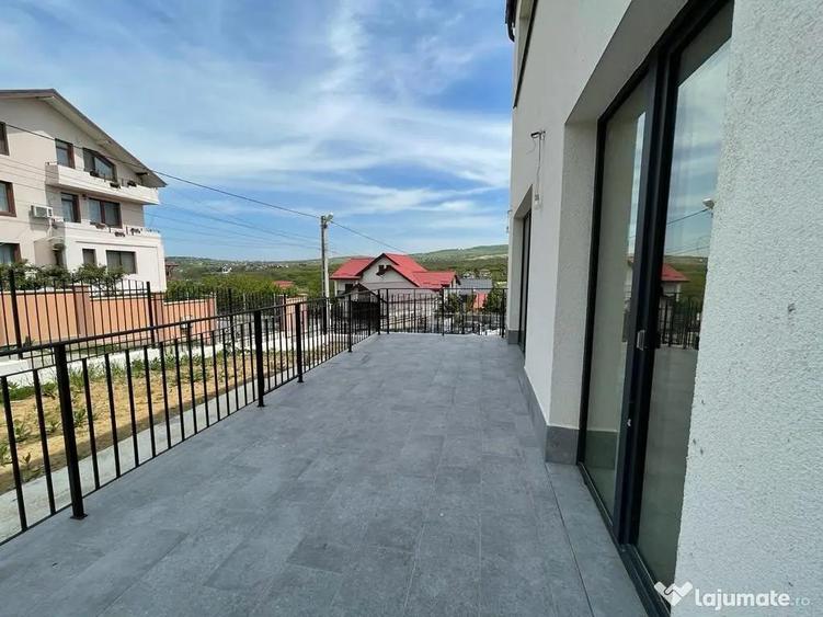 Casa tip duplex P+1Et. Ia?i zona Bucium, la pre? de apartament - 4
