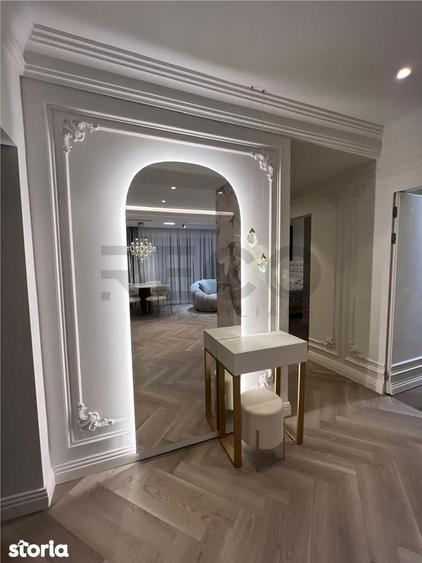 Apartament cu 3 camere ultralux, 83 mp, NOU, zona centrala - 8