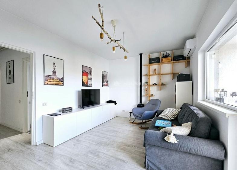 Apartament 3 camere Libertatii - 13 Septembrie  - Uranus ( Unirii ) - 1