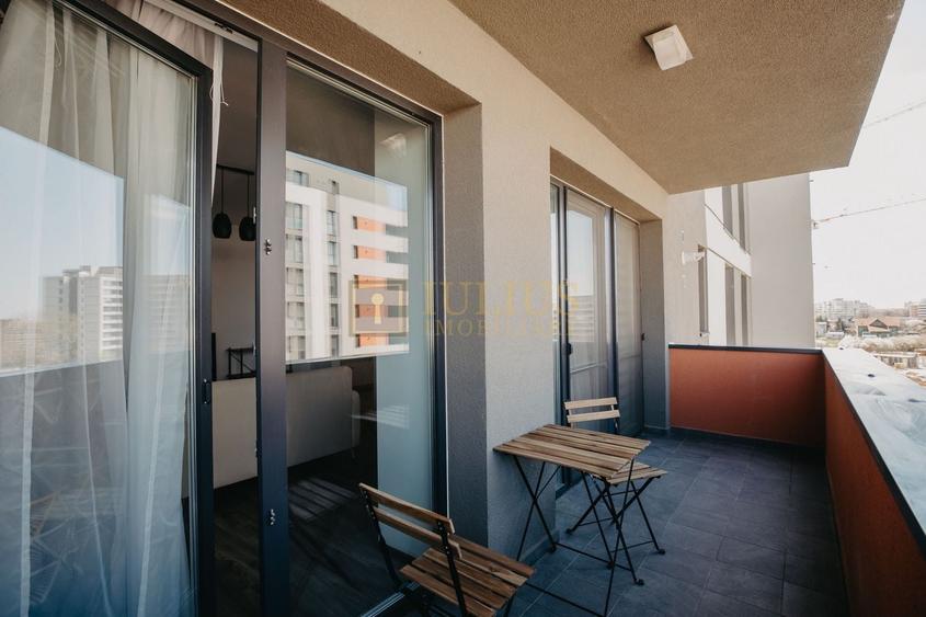Apartament cu 2 camere/ Pet friendly/ zona Aradului - 11