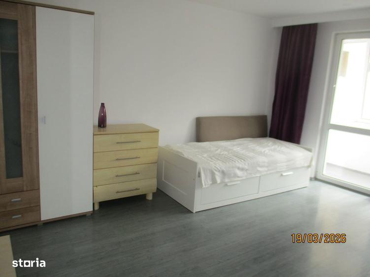 Ap. 3 camere Drumul Taberei Plaza - str. Brasov - 4